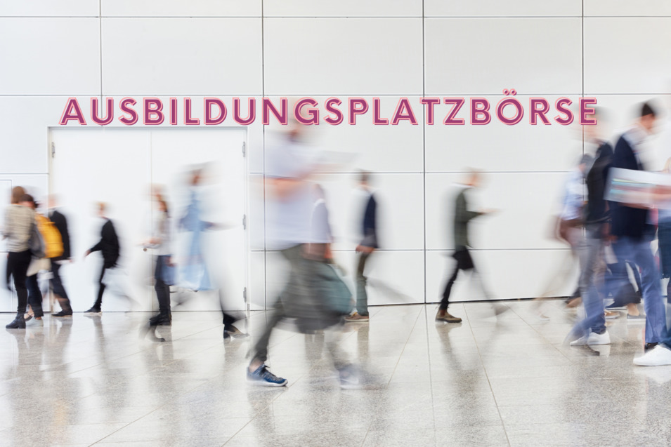 Ausbildungsplatzbörse 16f249e466a83883a83528fcc4a0f69103aa3d29
