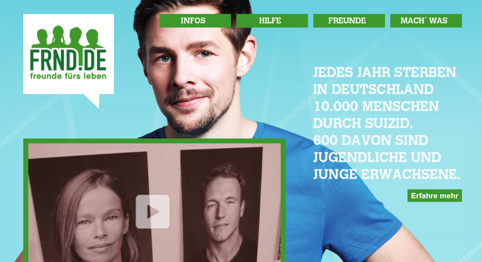 Freunde fürs Leben 5222aa86db5580593a88e616dc526d6e931f8547