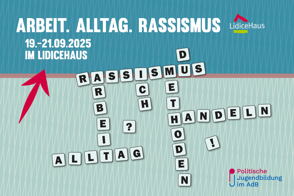 2025_ArbeitAlltagRassismus_2025_Titelbild F08047e017e19394bcf45ab129ab294e192f4d75