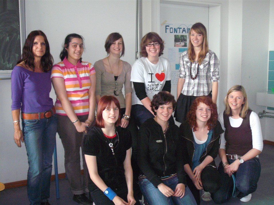 Projektgruppe "Was heißt hier schon verrückt?" 7b81fc8c02046711d8f02cbc6f774bcc0bc4467a