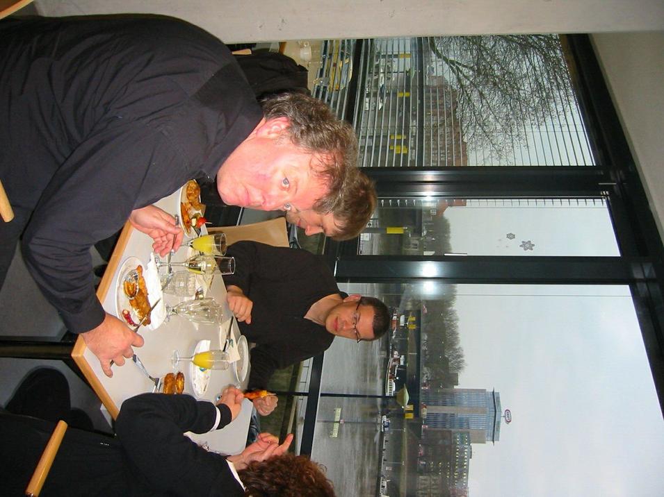 Catering mit dem Blick auf die Weser, Jugendinformation immer am Strom der Zeit ;-) Ac10ae434713da87d11e59660ff879f32c716ae8
