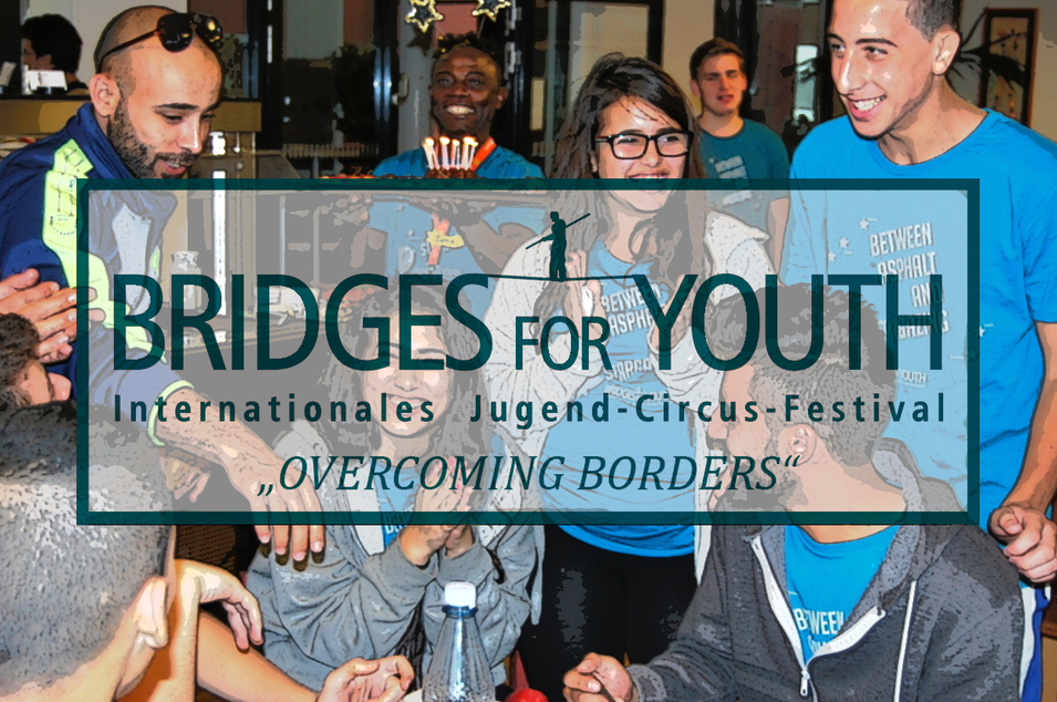 Bridges for Youth Aba989a2cd254ff633ffd35e7597ee88b28656eb
