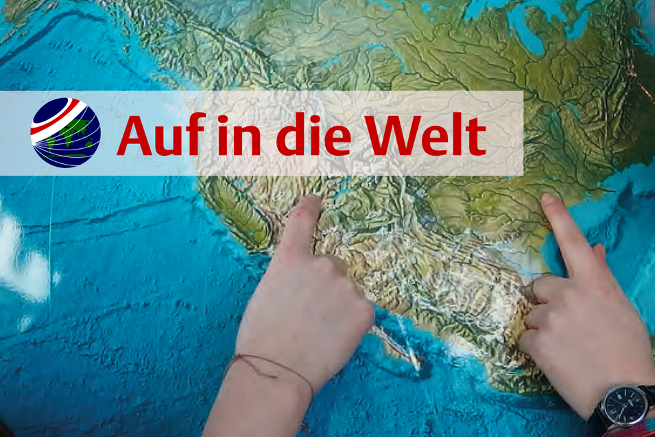 AufInDieWelt Bcf1104ef26e182c667a2aaf2aa35325df3421ff